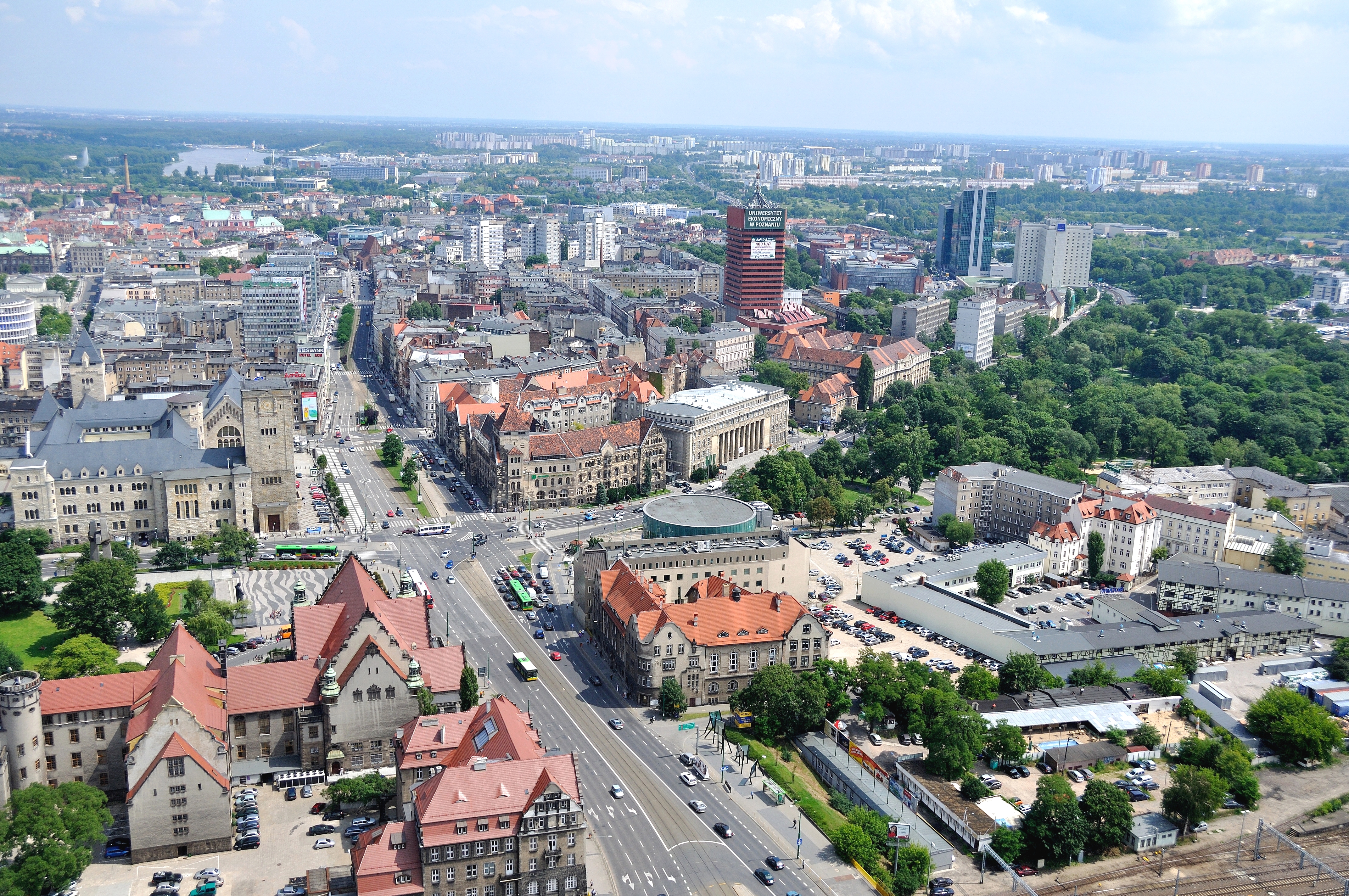 Veolia Energia Poznań