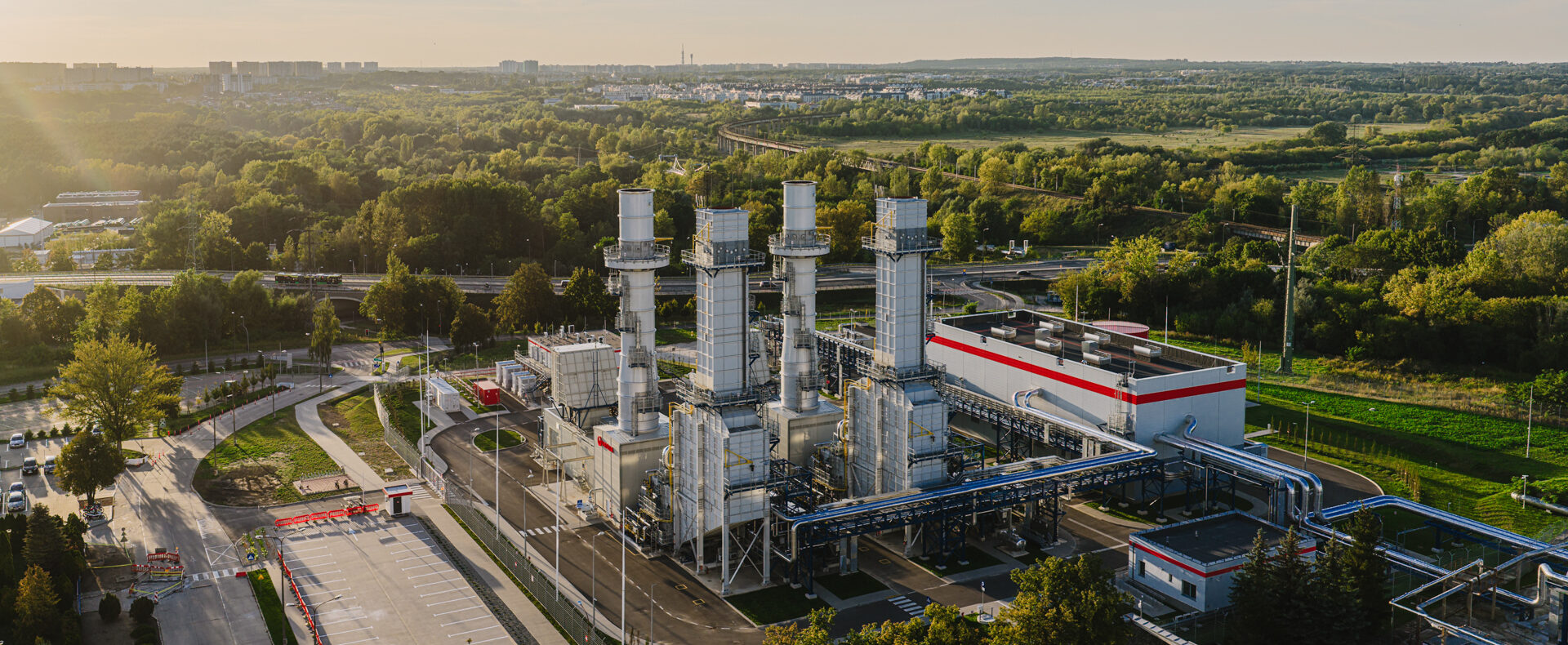 Veolia ogłasza strategiczny projekt odejścia od węgla w Polsce